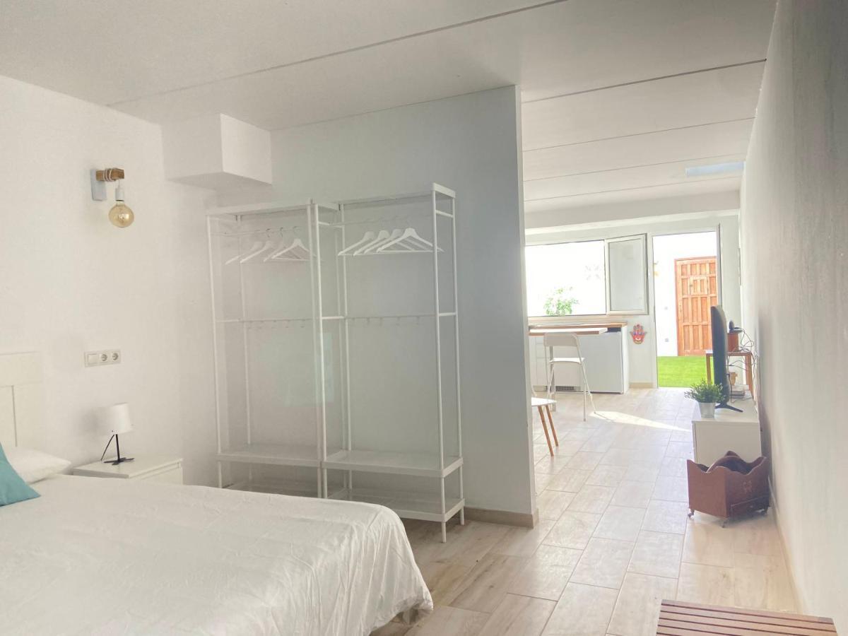 Casita Estrella Con Entrada Independiente Y Patio * La Estrella (Gran Canaria)
