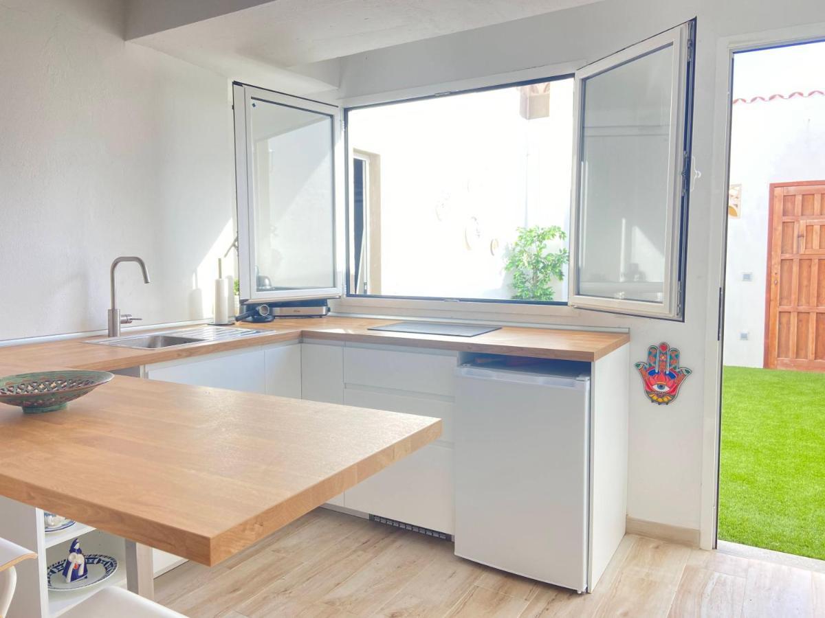 Casita Estrella Con Entrada Independiente Y Patio La Estrella (Gran Canaria)