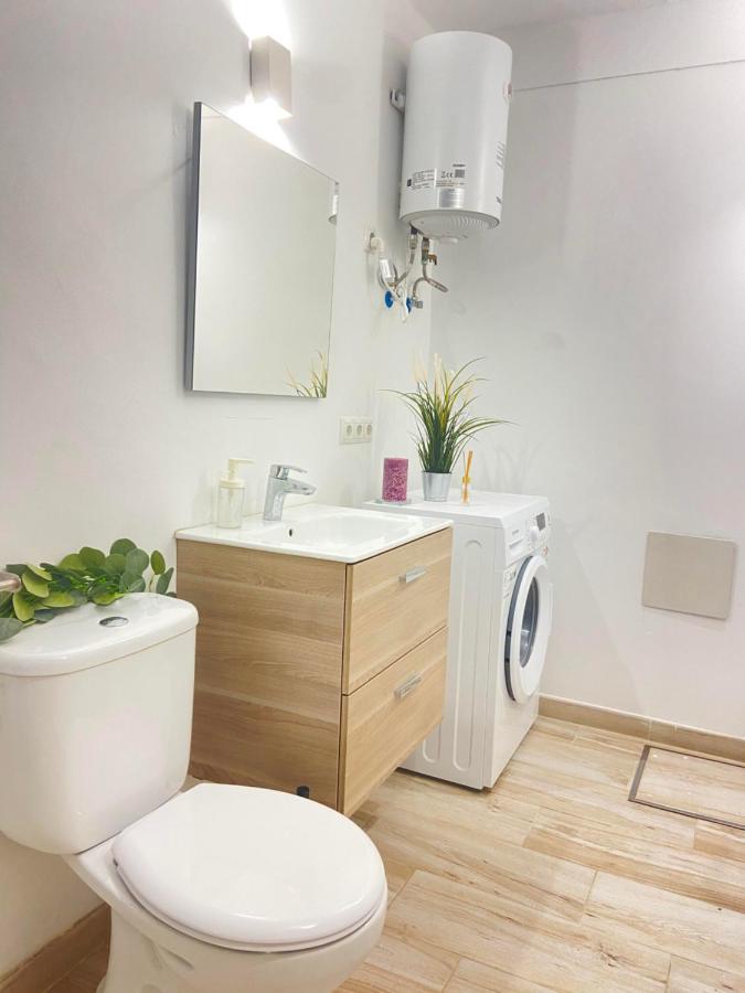 Casita Estrella Con Entrada Independiente Y Patio Apartment *