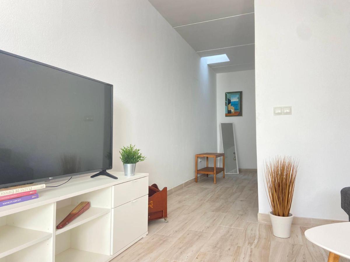 Casita Estrella Con Entrada Independiente Y Patio * La Estrella (Gran Canaria)