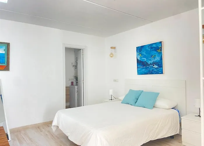 Casita Estrella Con Entrada Independiente Y Patio