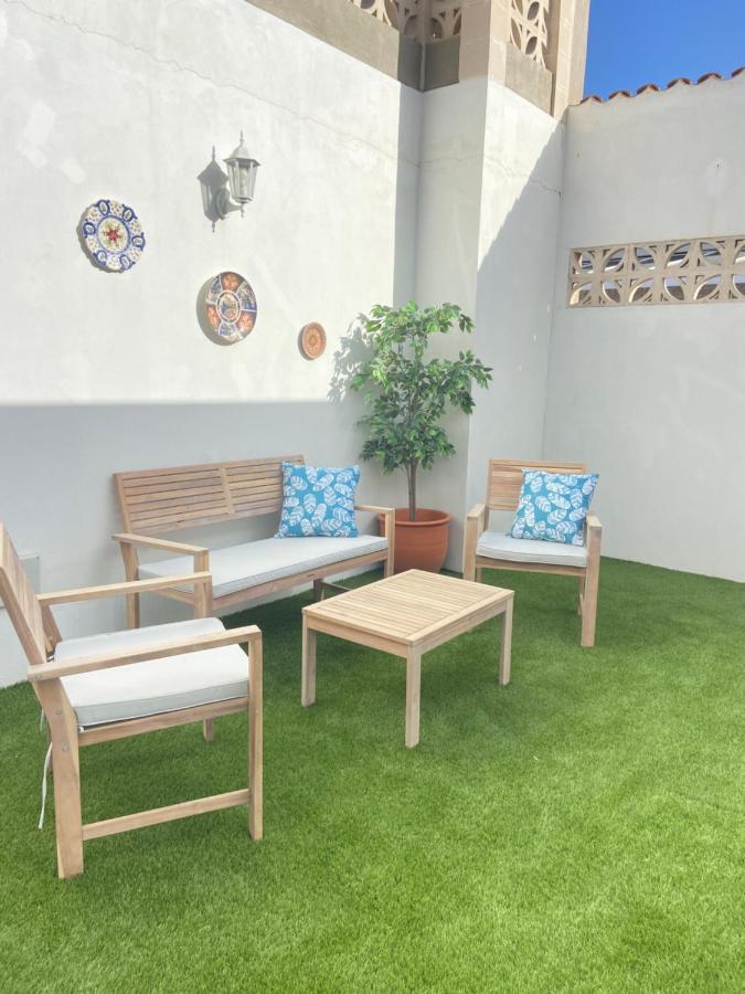 Apartament Casita Estrella Con Entrada Independiente Y Patio *