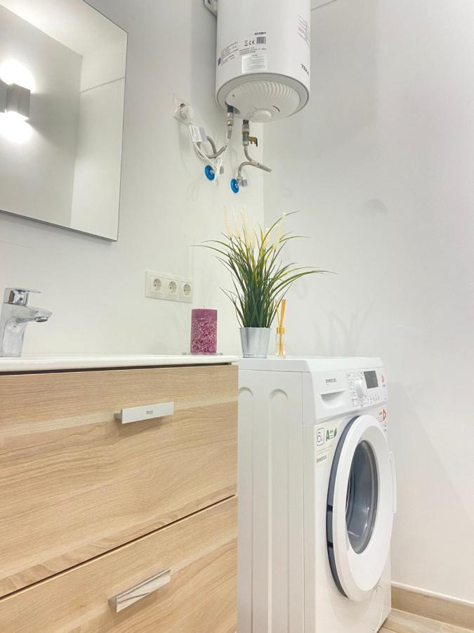 Apartament Casita Estrella Con Entrada Independiente Y Patio *